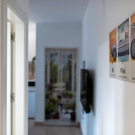 Apto En Granada Centro Con Parking Opcional 아파트 외부 사진