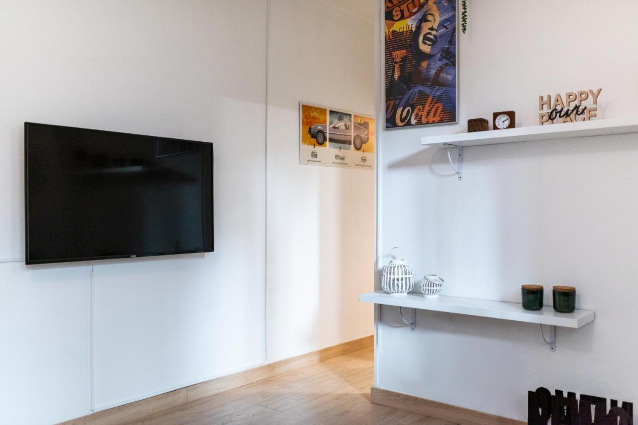 Apto En Granada Centro Con Parking Opcional 아파트 외부 사진