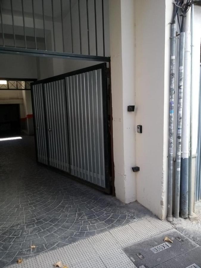 Apto En Granada Centro Con Parking Opcional 아파트 외부 사진